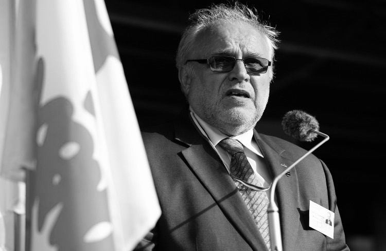 Fot. PAP/P. Polak