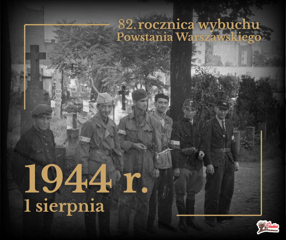 Autor zdjęcia: Stefan Bałuk „Kubuś” „Starba” Źródło: MPW